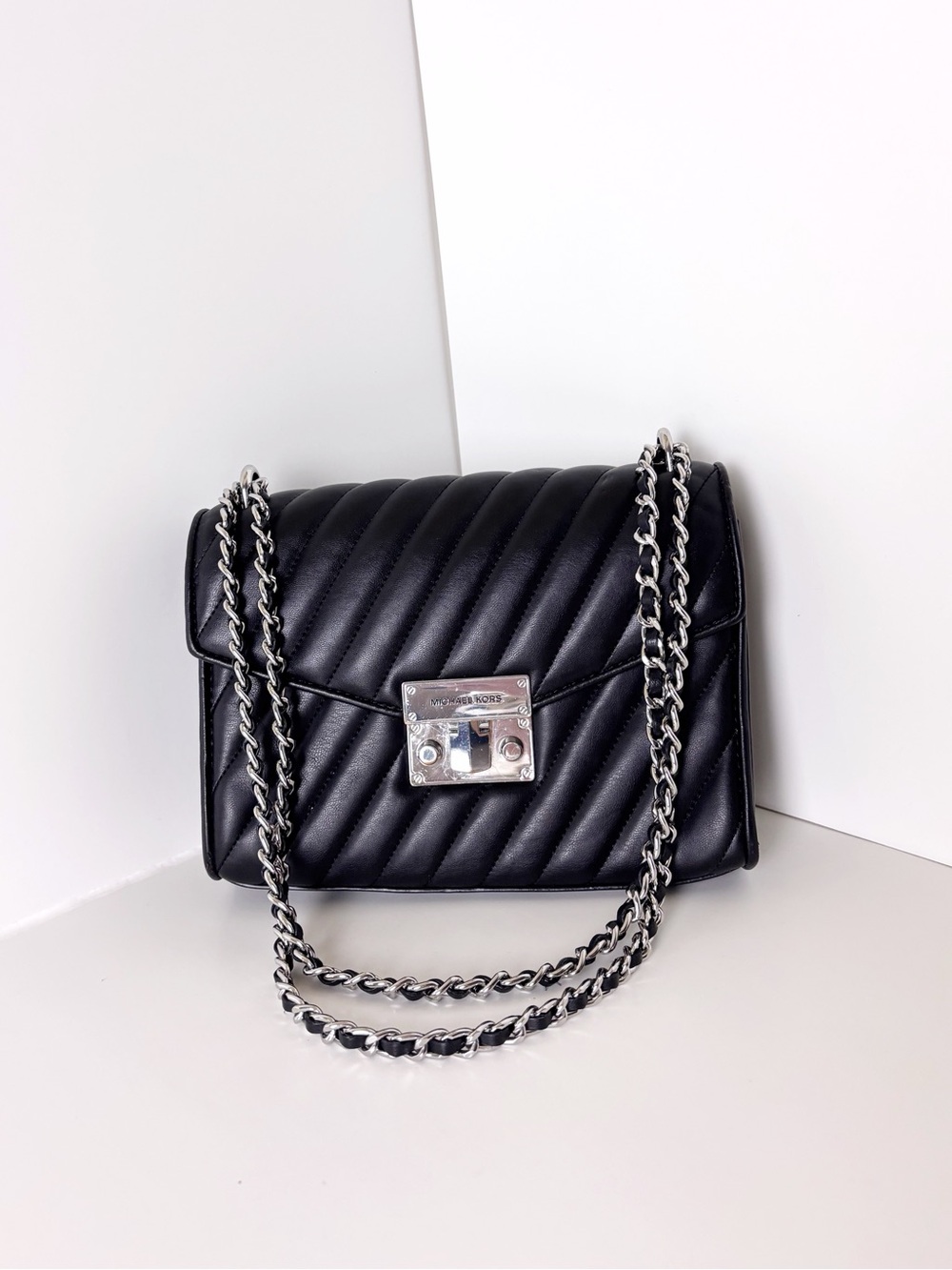 Micheal Kors shoulder and crossbody bag​
